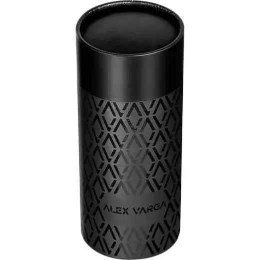 Alex Varga Ramos Stainless Steel Vacuum Tumbler Gift Box